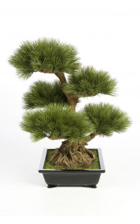 bonsai artificiel proposé par l'e-boutique Reflets Nature