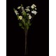 Bouquet champêtre artificiel 60 cm