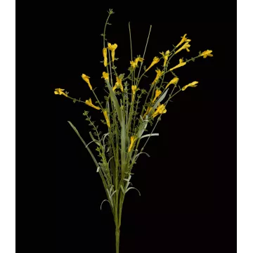 fleurs esprit GENET artificiel 51 cm