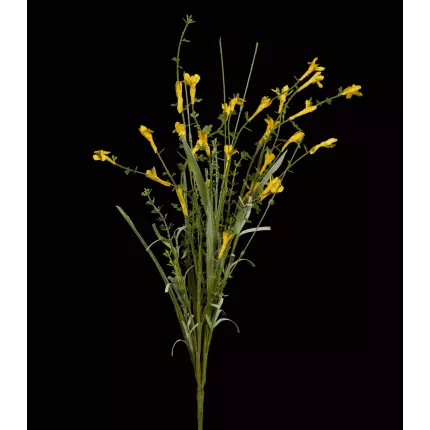 fleurs esprit GENET artificiel 51 cm