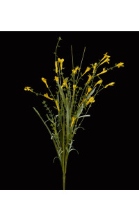fleurs esprit GENET artificiel 51 cm