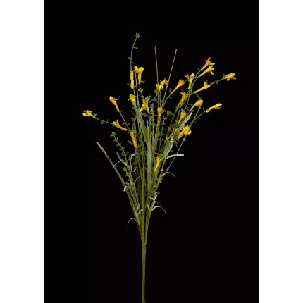 fleurs esprit GENET artificiel 51 cm