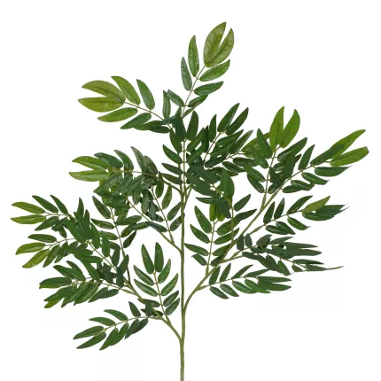 branche SORBIER artificiel 64 cm
