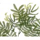 branche TAMARIN (Mimosa) artificielle 60 cm