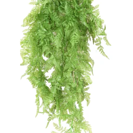 feuillage FOUGERE plastique artificielle 70 cm