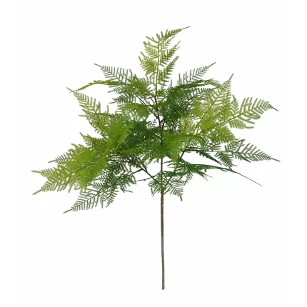 FOUGERE PLAST artificielle piquet 80 cm