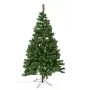 SAPIN artificiel Impérial pré-illuminé 120 cm à 210 cm