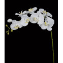 tige orchidée PHALAENOPSIS artificielle 97 cm