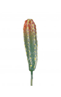 MINI cactus cierge artificiel 24 cm