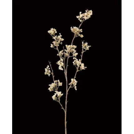 Limonium artificiel ou statice artificiel esprit séché 76 cm