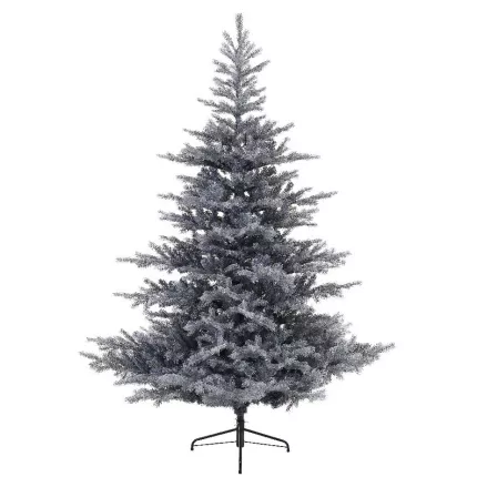 SAPIN artificiel Grandis givré 180 cm