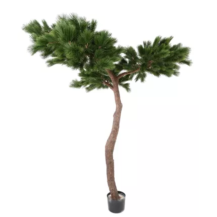 PIN artificiel umbrella 240 cm en pot