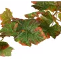 feuilles Guirlande FEUILLE DE VIGNE artificielle 200 cm