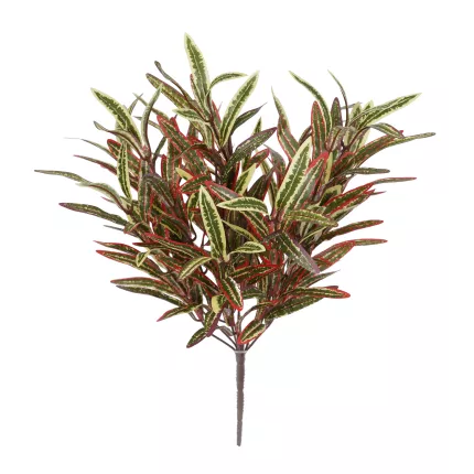 SPIDER artificiel panaché 40 cm