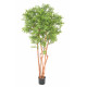 Eucalyptus Plast Artificiel arbre 150 à 210 cm
