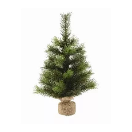 SAPIN artificiel mini richemond 45 cm à 90 cm