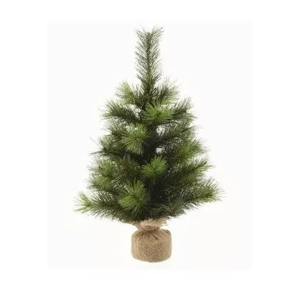 SAPIN artificiel mini richemond 45 cm à 90 cm