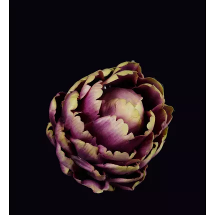 ARTICHAUT artificiel 14 cm