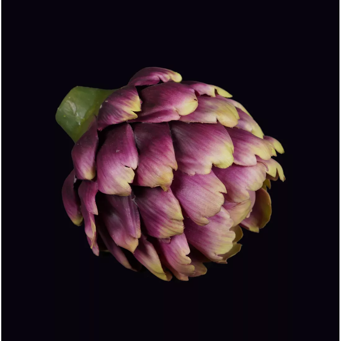 ARTICHAUT artificiel 14 cm