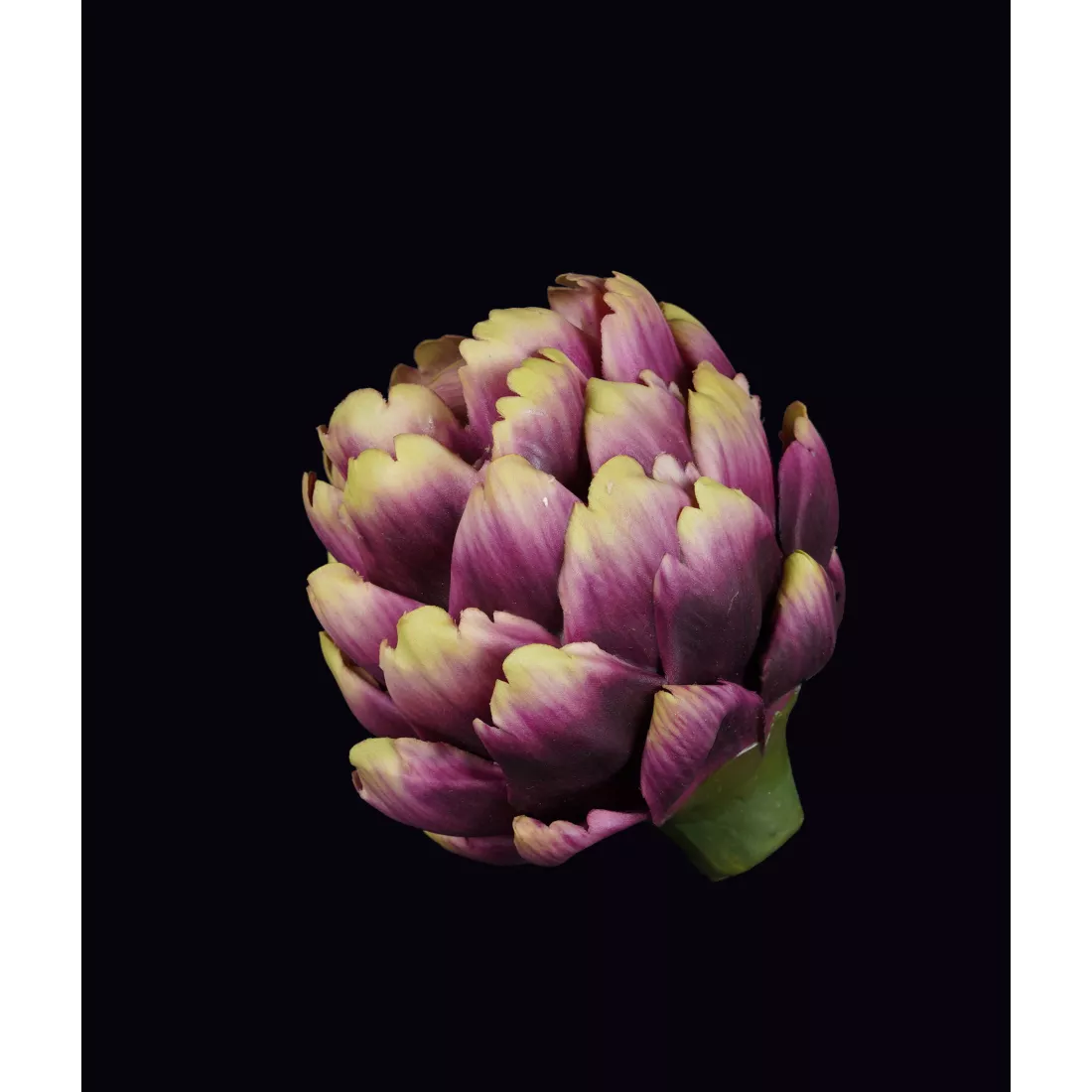 ARTICHAUT artificiel 14 cm