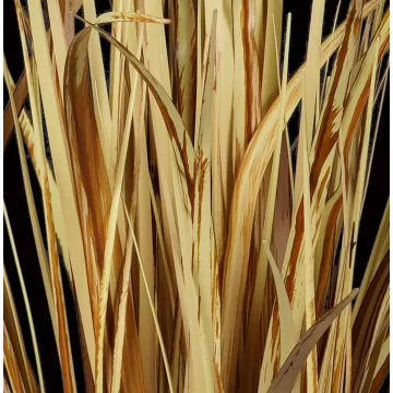feuilles FAGOT roseau des sables artificielle 62 cm aspect sec