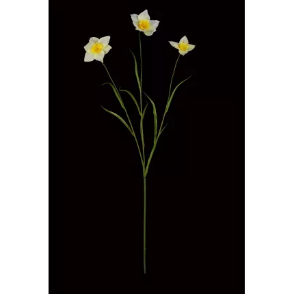 NARCISSE artificielle 68 cm