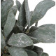 plants AROMATES artificiels en pot 19 à 22 cm