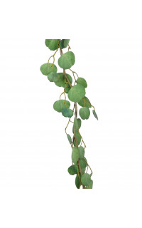 guirlande eucalyptus artificielle 100 cm