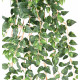 POTHOS chute artificiel panaché petites feuilles 70 et 110 cm