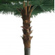 palmier CAMERUS royal artificiel 500 cm