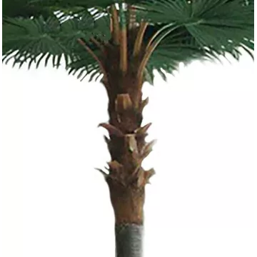 tronc palmier CAMERUS royal artificiel   500 cm