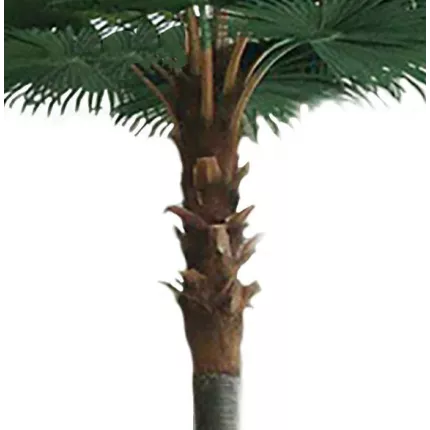 tronc palmier CAMERUS royal artificiel   500 cm