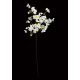 Branche de Cerisier artificiel fleuri 100 cm