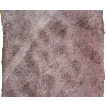 dos Plaque de mousse artificielle 100cm x 100cm