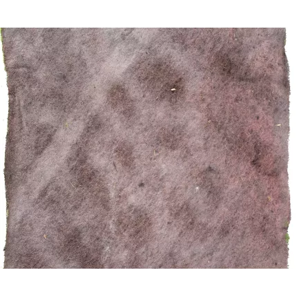 dos Plaque de mousse artificielle 100cm x 100cm