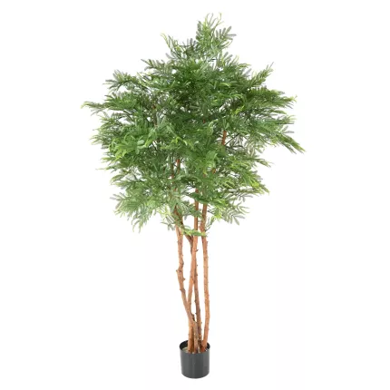 MIMOSA artificiel (Tamarin) 170 cm uv