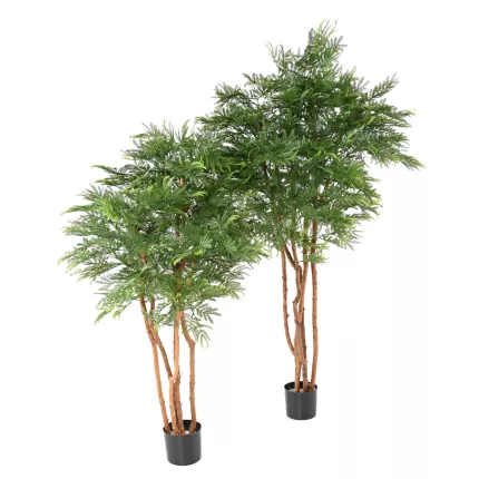 MIMOSA artificiel (Tamarin) 150 et 170 cm uv