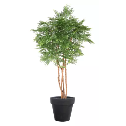 MIMOSA artificiel (Tamarin) 150 et 170 cm uv