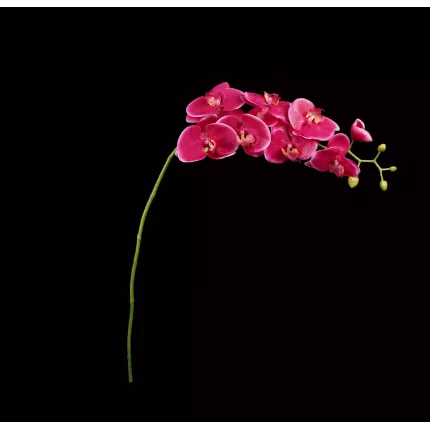 ORCHIDEE artificielle 97 cm retombante