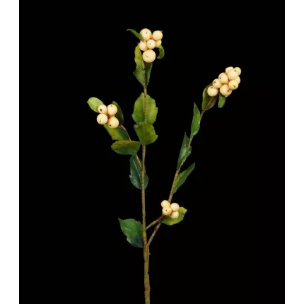 Branche de SYMPHORINE artificielle 58 cm