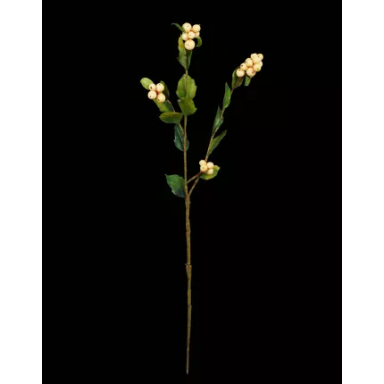 Branche de SYMPHORINE artificielle 58 cm