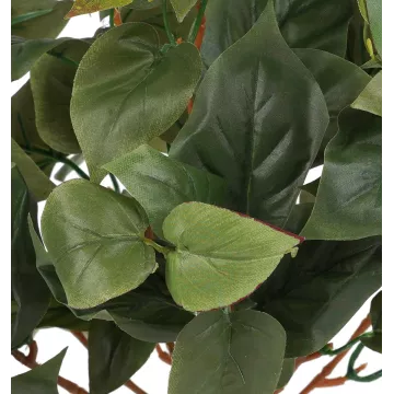 feuilles plante PHILO artificiel 40 cm
