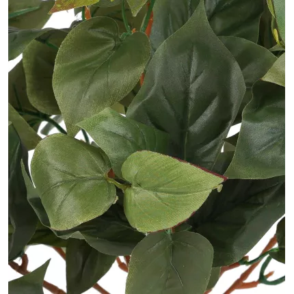 feuilles plante PHILO artificiel 40 cm