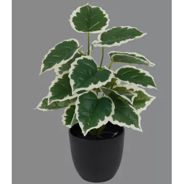 Mini plante artificielle 30 à 35 cm