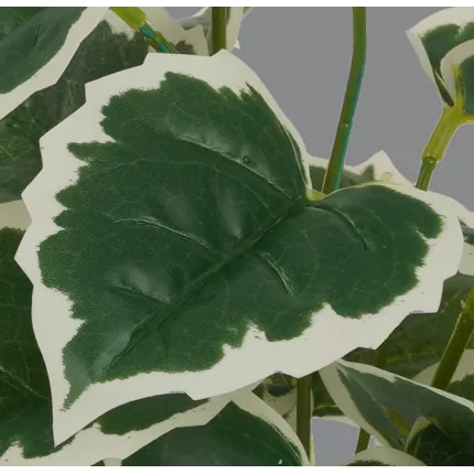 Mini plante artificielle 30 à 35 cm