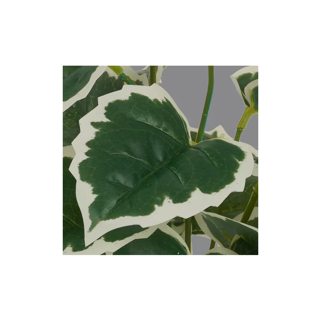 Mini plante artificielle 30 à 35 cm