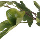 branche artificielle FIGUIER 70 cm avec fruits