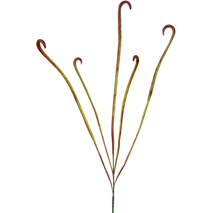 Branche artificielle carnivore 107 cm