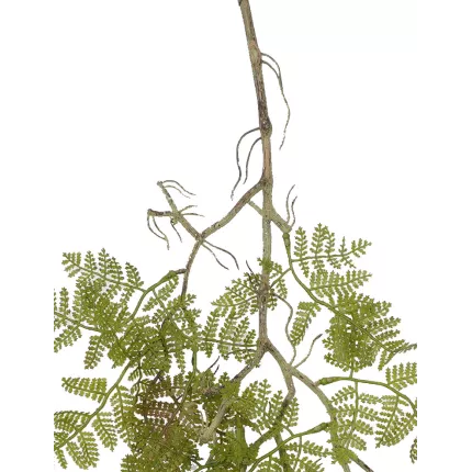 base de la FOUGERE artificielle chute 87 cm