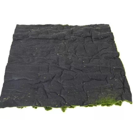 dos Plaque de mousse artificielle 100cm x 100cm